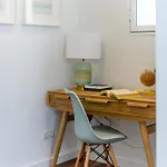 Casa Titina Apartmán *