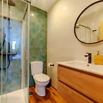 Apartmán Casa Titina
