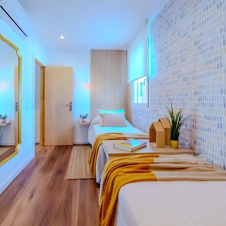 Casa Titina Appartement *
