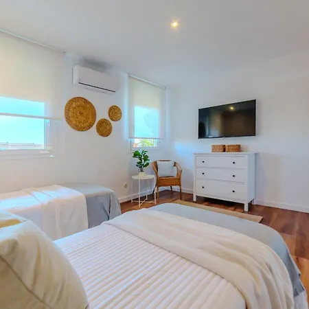 Casa Titina Apartmán