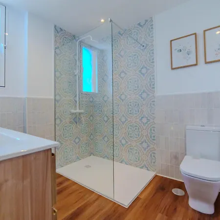 Casa Titina Appartement