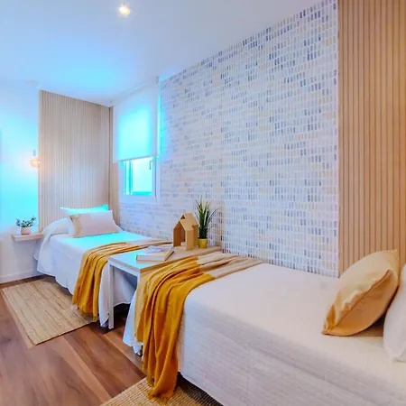 Casa Titina Appartement