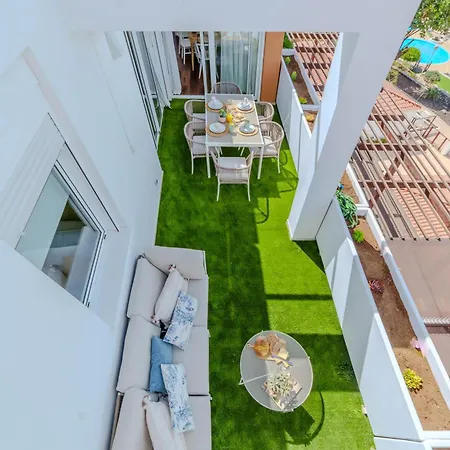 Casa Titina Appartement