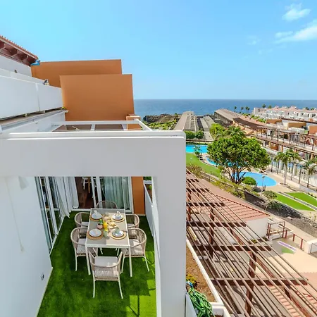 Casa Titina Appartement