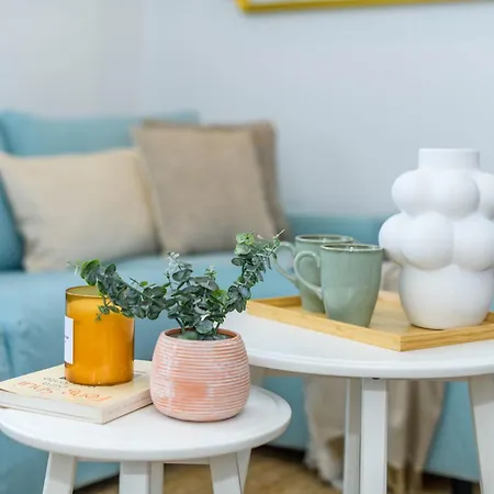 Casa Titina * סן מיגל דה אבונה