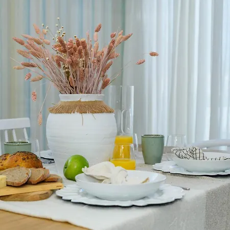 Casa Titina * סן מיגל דה אבונה