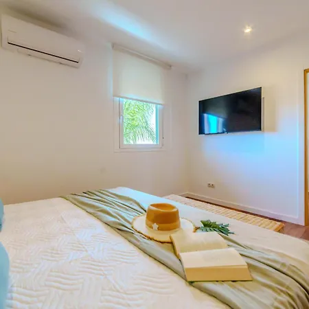 Casa Titina דירה *