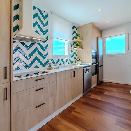 Casa Titina דירה