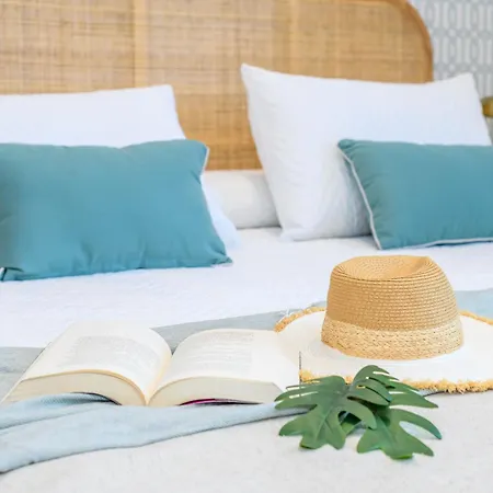 Casa Titina דירה סן מיגל דה אבונה