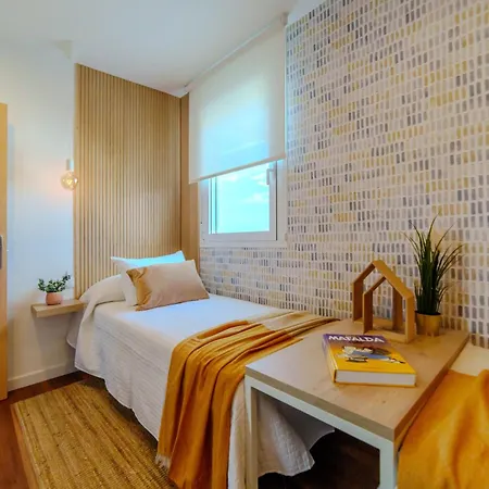 Casa Titina דירה סן מיגל דה אבונה