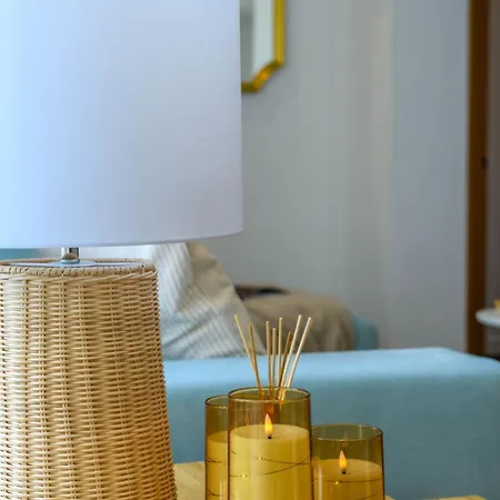 דירה Casa Titina *