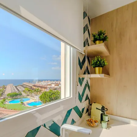 דירה Casa Titina