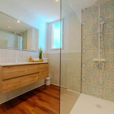 Casa Titina דירה *