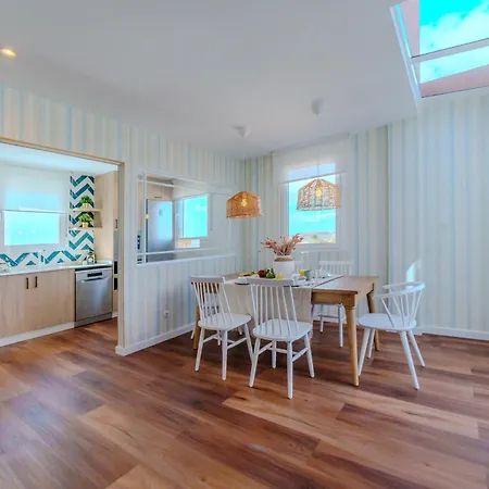 Casa Titina דירה סן מיגל דה אבונה