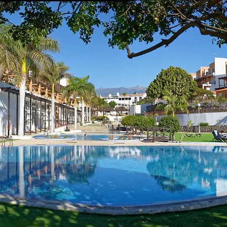 דירה Casa Titina סן מיגל דה אבונה