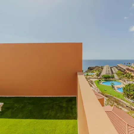 Casa Titina * סן מיגל דה אבונה