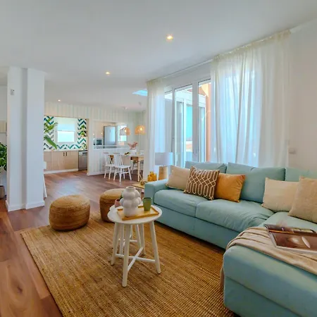 Casa Titina דירה *