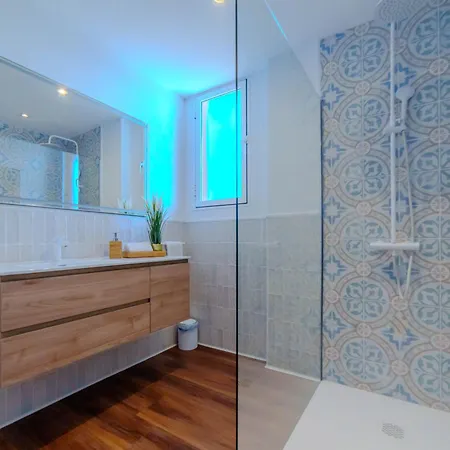 Casa Titina דירה *