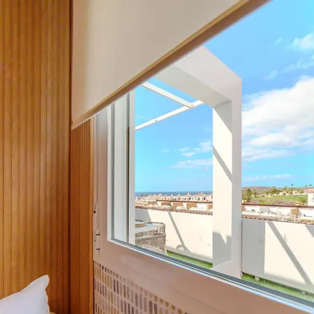 Casa Titina * סן מיגל דה אבונה