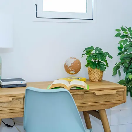 Casa Titina דירה סן מיגל דה אבונה