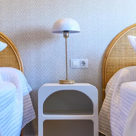 Casa Titina דירה *