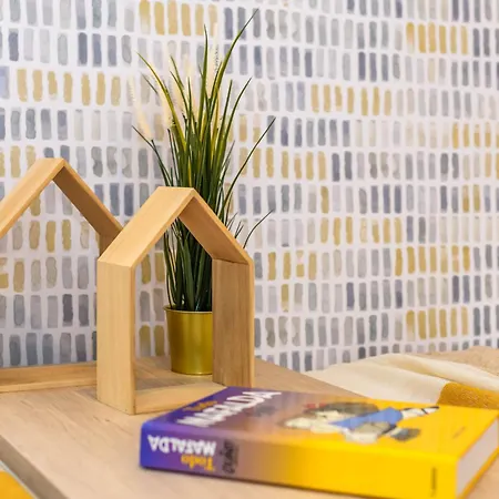 דירה Casa Titina סן מיגל דה אבונה