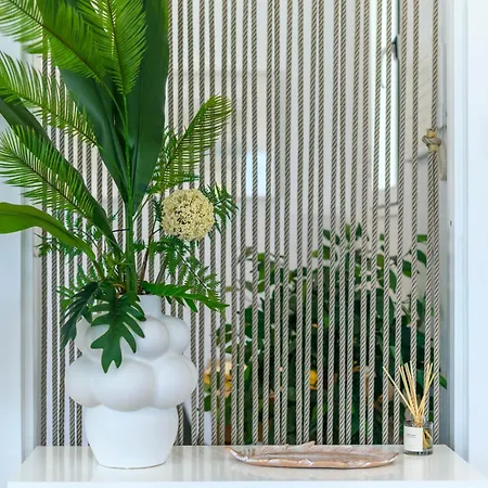 דירה Casa Titina