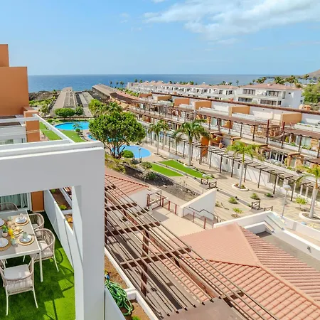 Casa Titina דירה סן מיגל דה אבונה