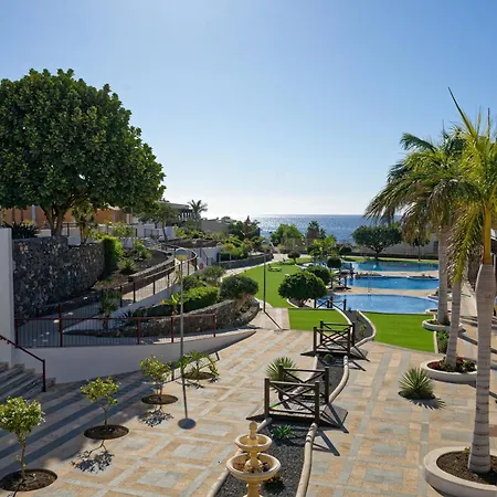 דירה Casa Titina סן מיגל דה אבונה