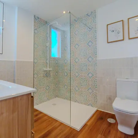 Casa Titina סן מיגל דה אבונה