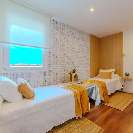 Casa Titina דירה *