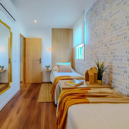 דירה Casa Titina