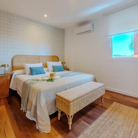 Casa Titina דירה *