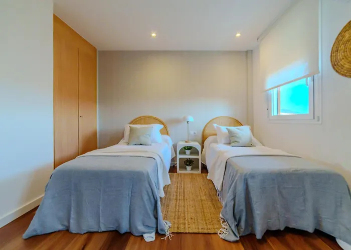 Lägenhet Casa Titina San Miguel de Abona