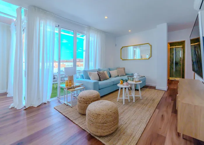 Lägenhet Casa Titina San Miguel de Abona