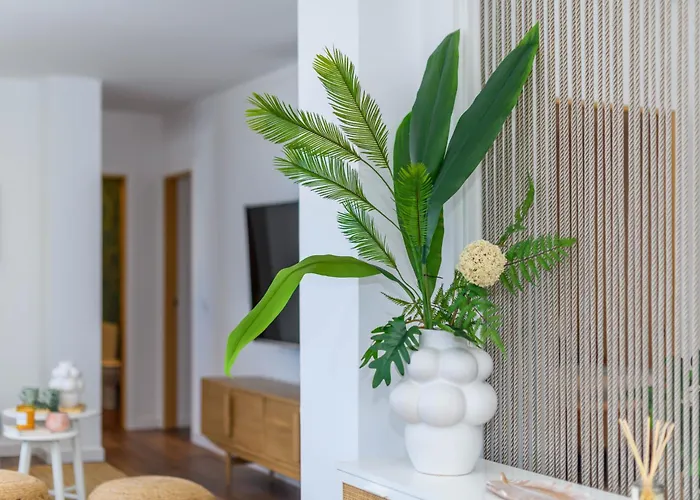 Lägenhet Casa Titina *