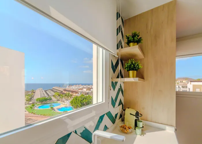 Lägenhet Casa Titina