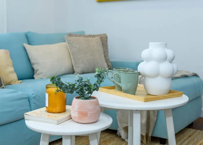 Casa Titina Lägenhet San Miguel de Abona