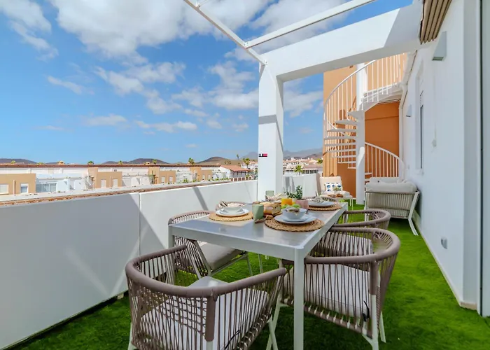 Casa Titina San Miguel de Abona