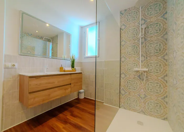 Casa Titina Lägenhet *