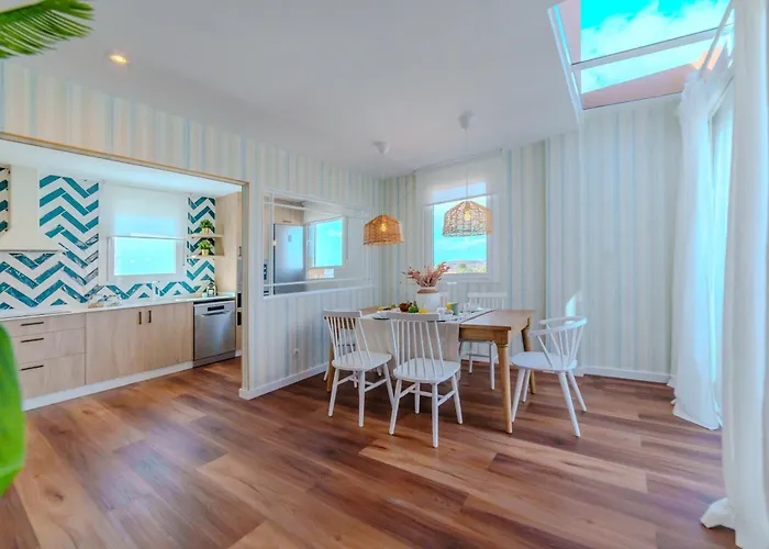 Casa Titina Lägenhet San Miguel de Abona