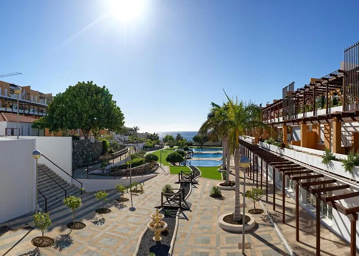 Lägenhet Casa Titina *