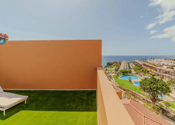Casa Titina * San Miguel de Abona