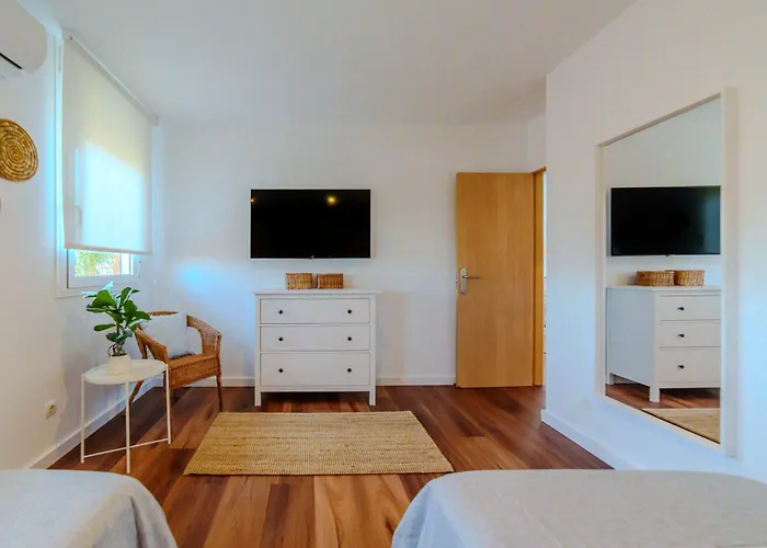 Lägenhet Casa Titina