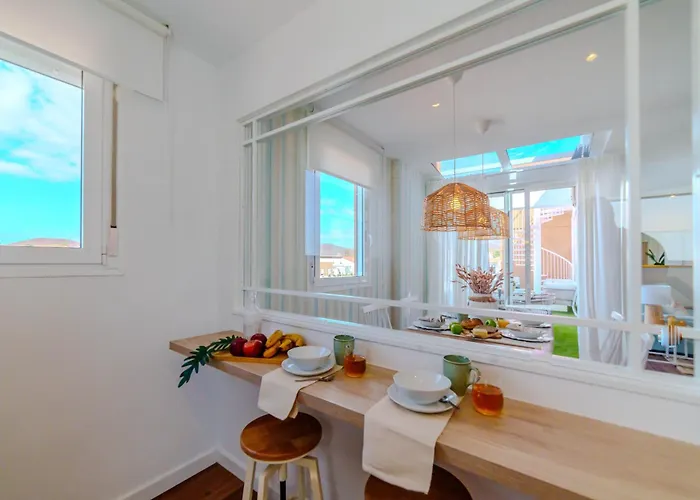 Casa Titina San Miguel de Abona