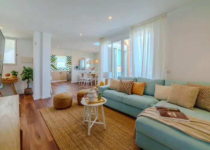 Casa Titina Lägenhet *