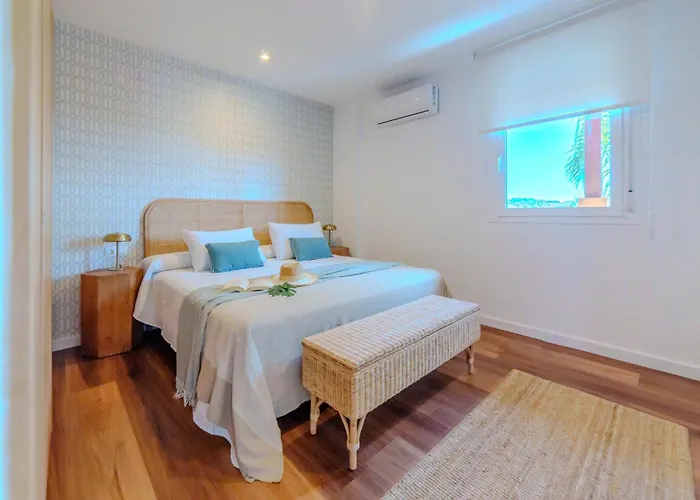 Lägenhet Casa Titina San Miguel de Abona