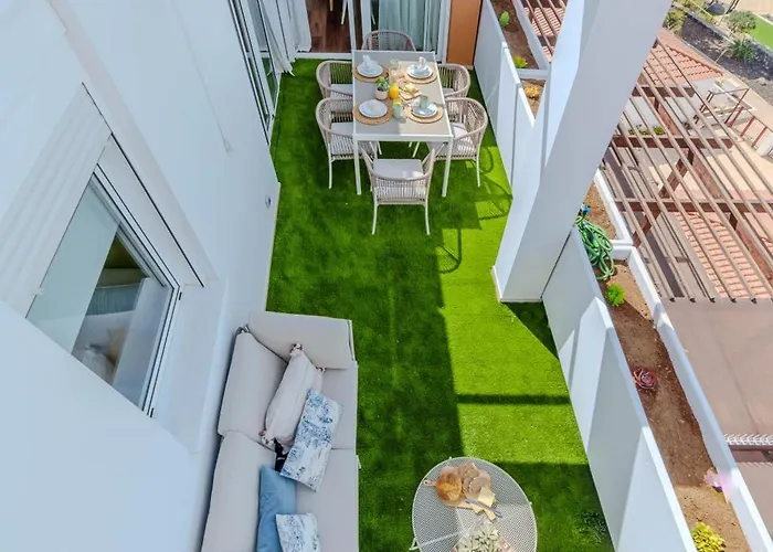 Casa Titina Lägenhet