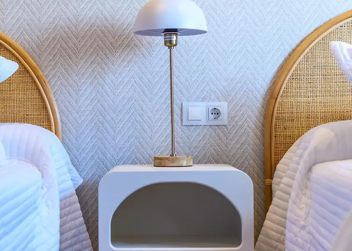 Casa Titina Lägenhet *