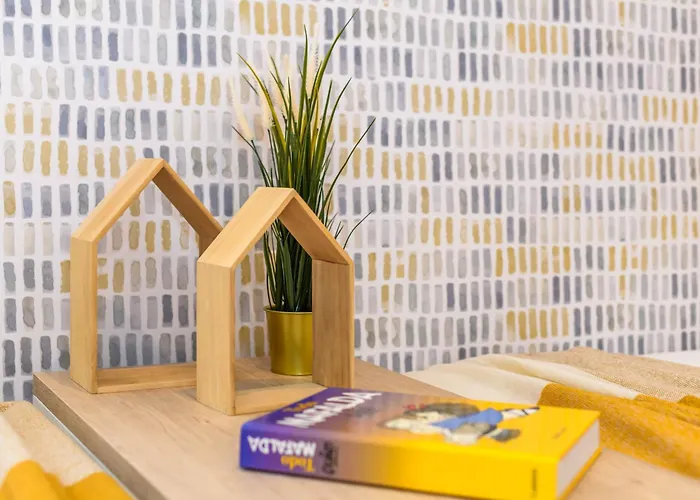 Lägenhet Casa Titina San Miguel de Abona